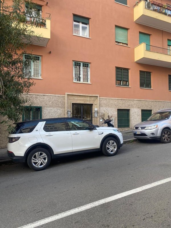 appartamento in vendita a Roma in zona Gianicolense