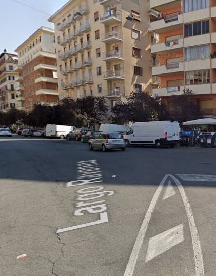 ufficio in vendita a Roma in zona Nomentano