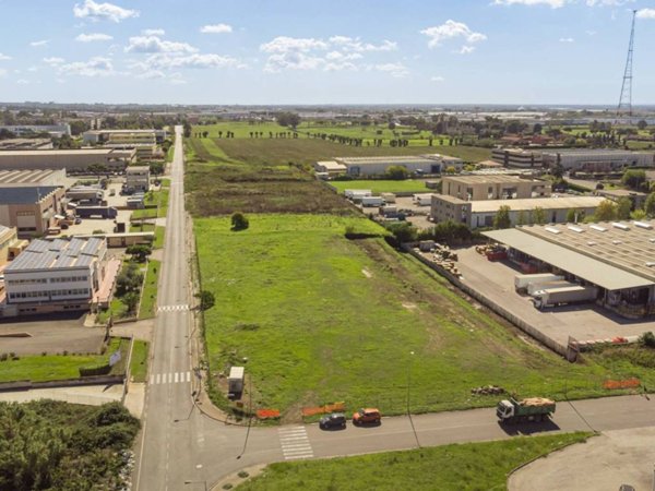 terreno agricolo in vendita a Roma in zona Trigoria