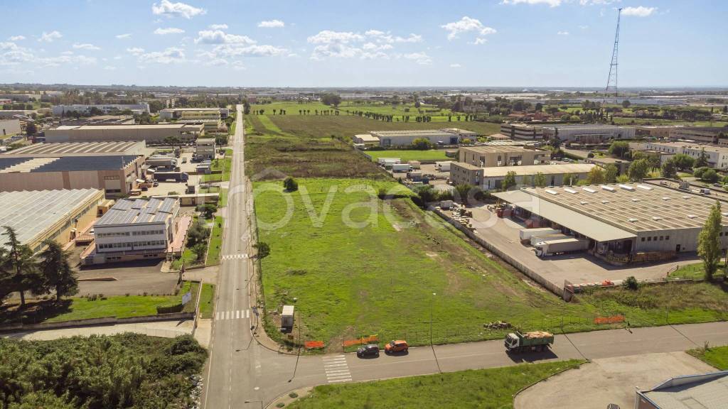 terreno agricolo in vendita a Roma