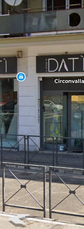 negozio in vendita a Roma in zona Aurelio