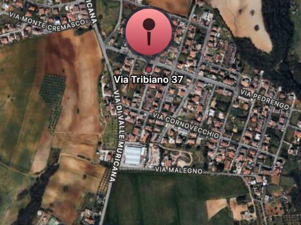 appartamento in vendita a Roma in zona Prima Porta