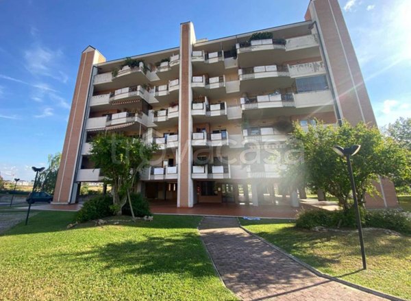 appartamento in vendita a Roma in zona Mezzocammino