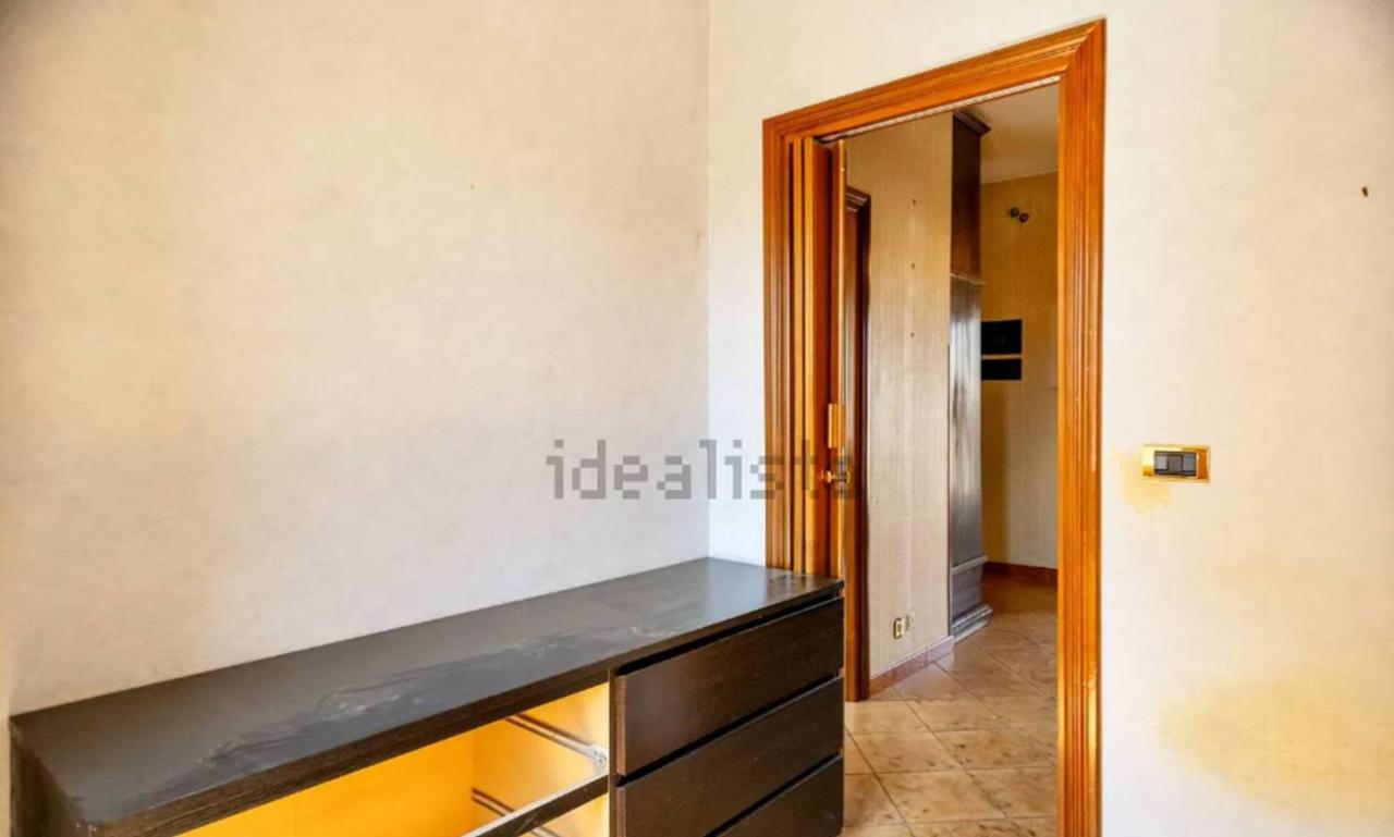 appartamento in vendita a Roma in zona Prenestino-Centocelle