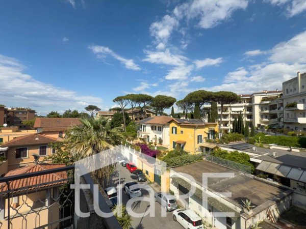appartamento in vendita a Roma in zona Trionfale