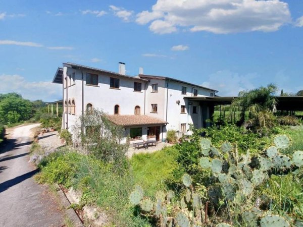 casa indipendente in vendita a Roma in zona Olgiata