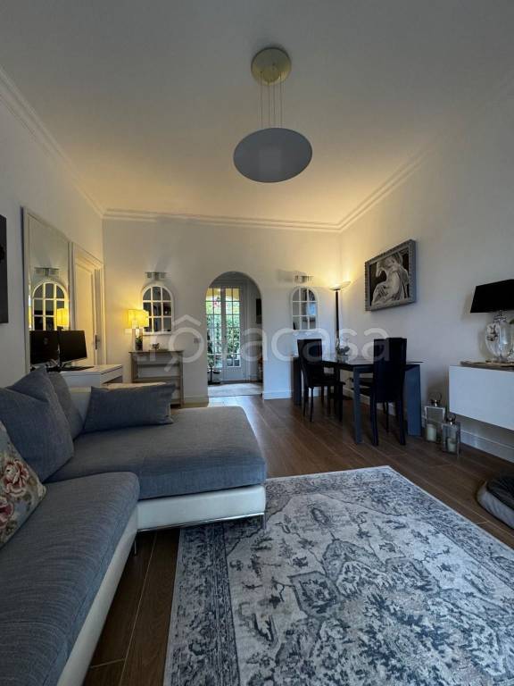 casa indipendente in vendita a Roma in zona Olgiata
