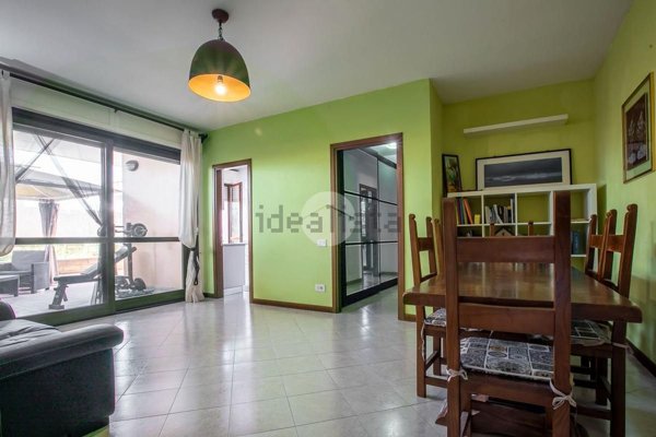 appartamento in vendita a Roma in zona Mezzocammino