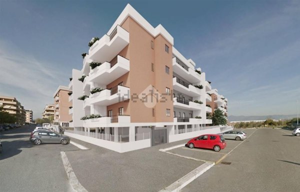 appartamento in vendita a Roma in zona Ponte di Nona