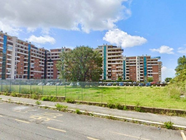 appartamento in vendita a Roma in zona Acilia