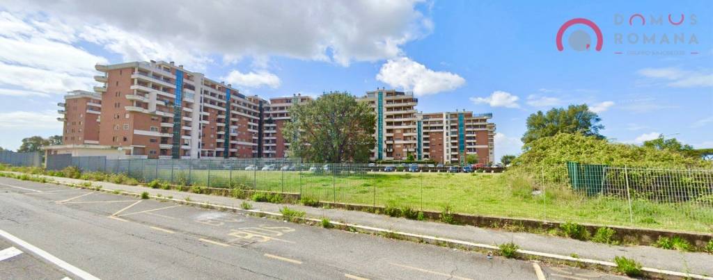 appartamento in vendita a Roma in zona Acilia