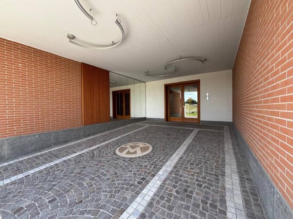 appartamento in vendita a Roma in zona Romanina