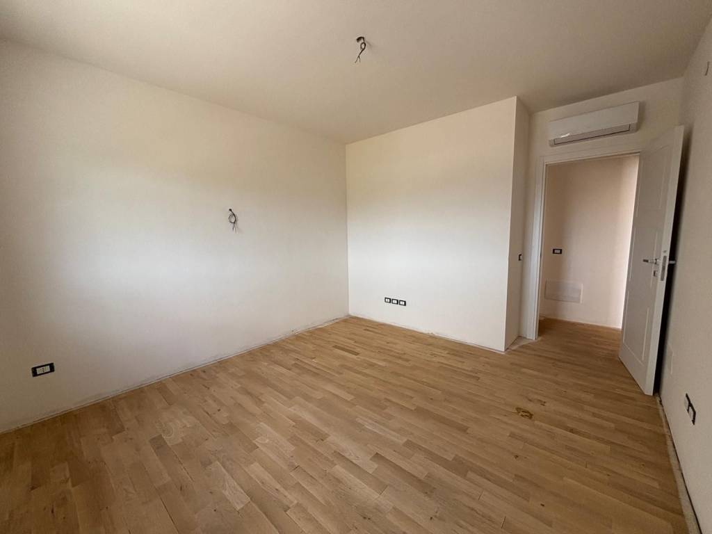 appartamento in vendita a Roma in zona Tor Vergata/Torrenova