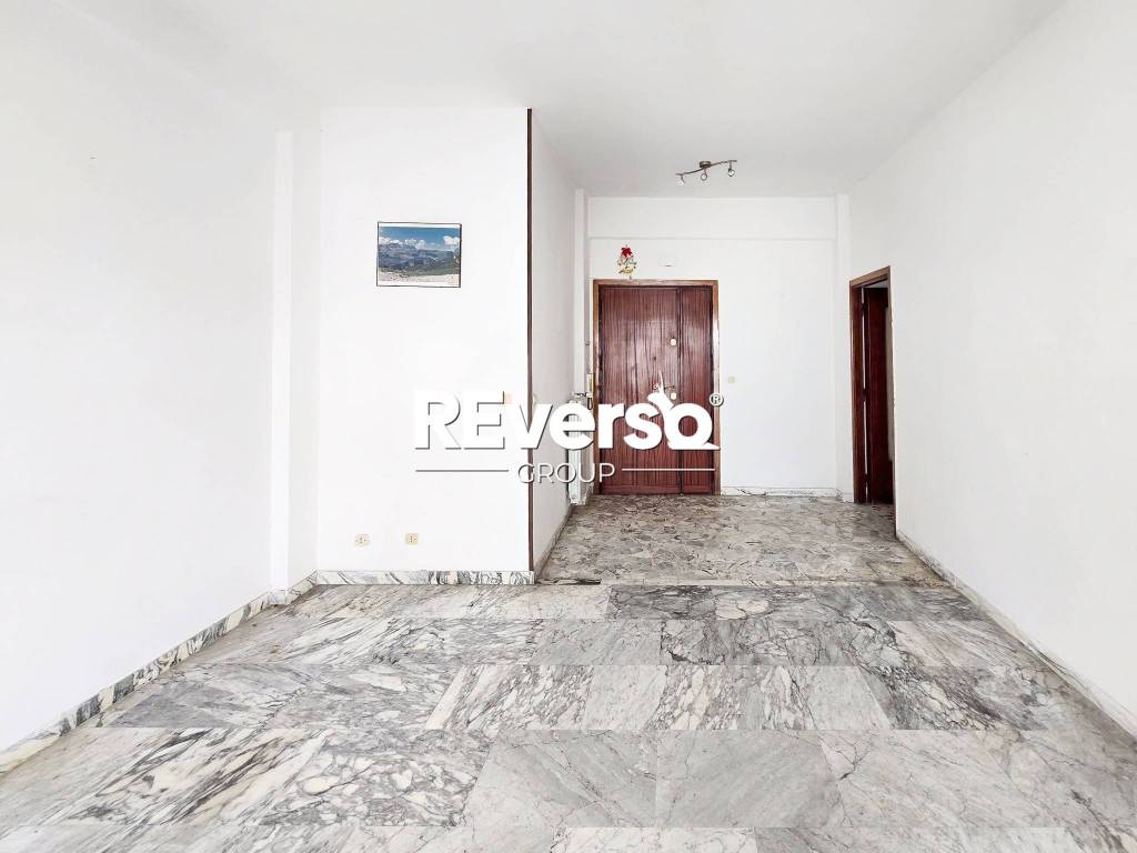 appartamento in vendita a Roma in zona Gianicolense