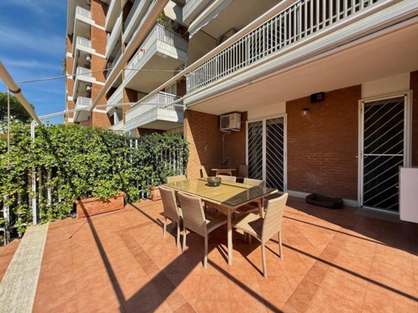 appartamento in vendita a Roma in zona Aurelio