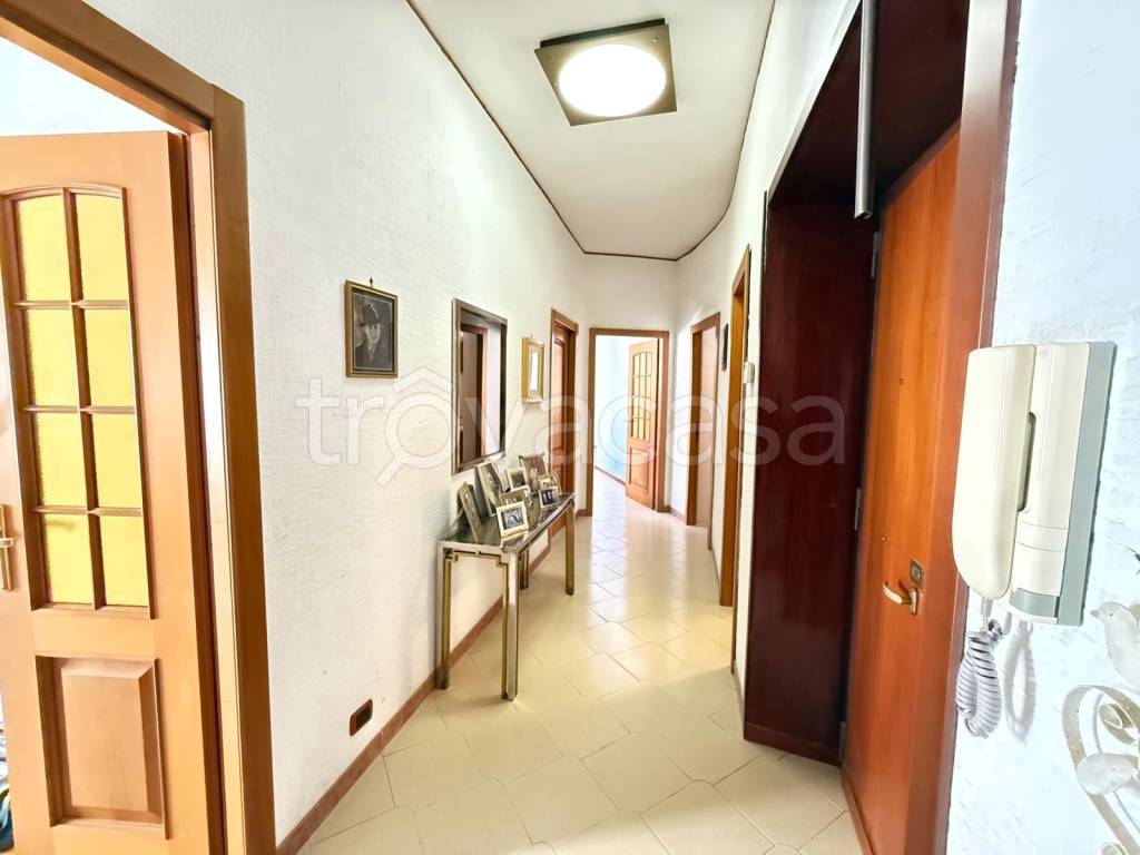appartamento in vendita a Roma in zona Prenestino-Centocelle