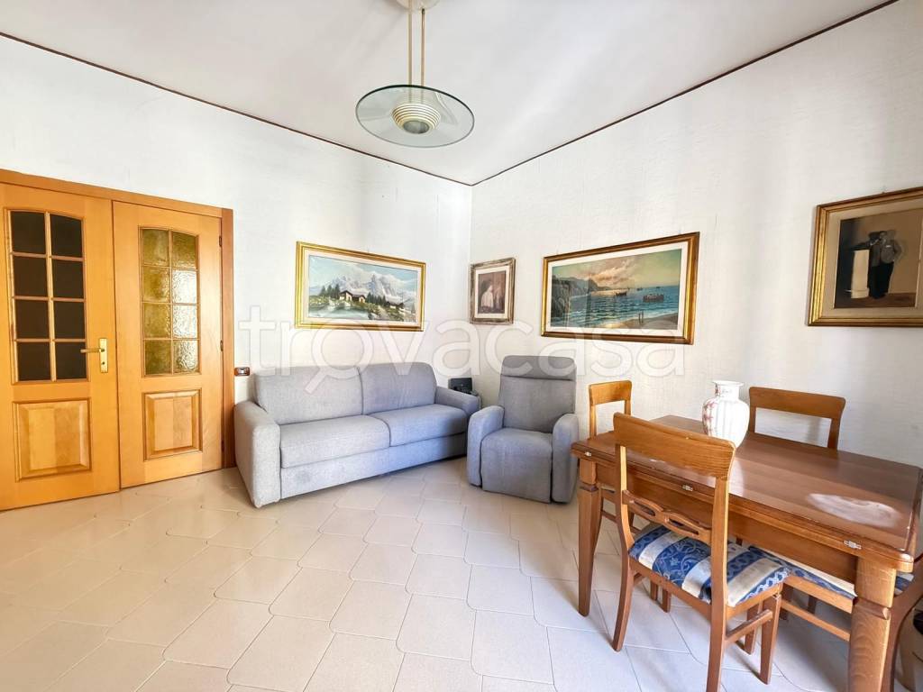 appartamento in vendita a Roma in zona Prenestino-Centocelle
