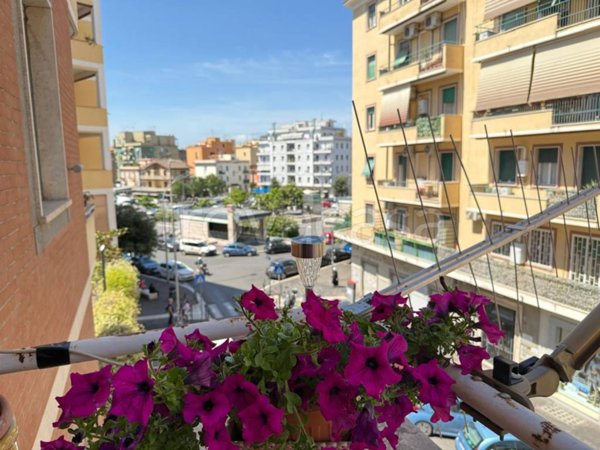 appartamento in vendita a Roma in zona Prenestino-Centocelle