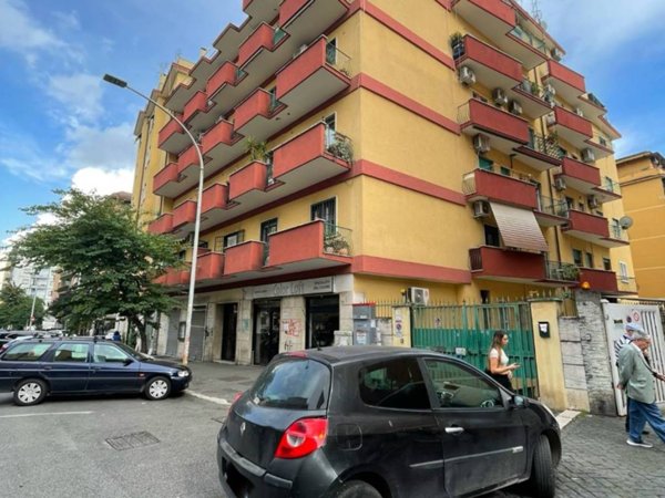 appartamento in vendita a Roma in zona Tiburtino