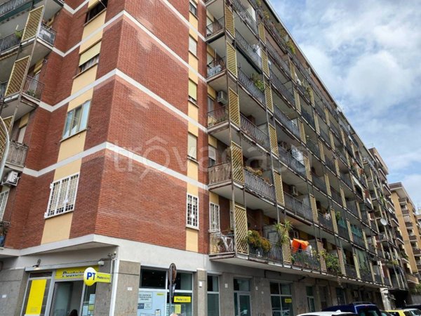 negozio in vendita a Roma in zona Pietralata