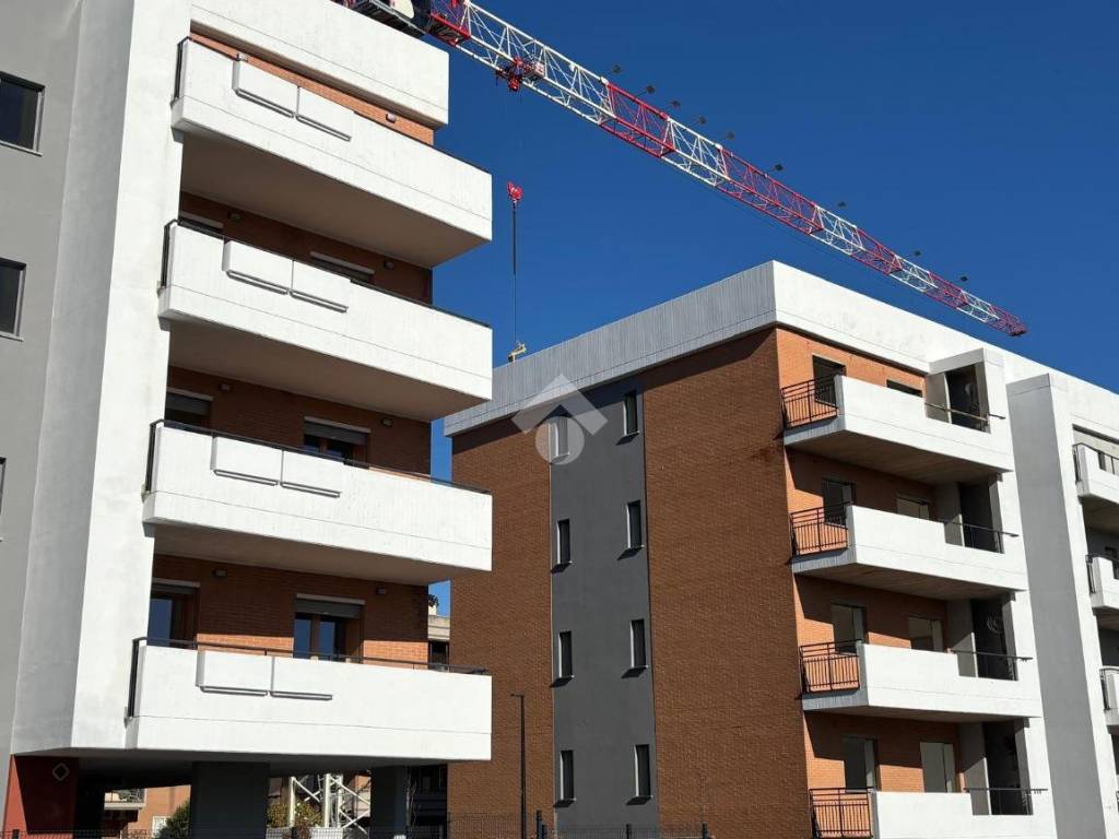 appartamento in vendita a Roma in zona Ponte di Nona