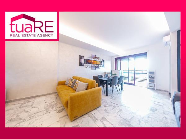 appartamento in vendita a Roma in zona Aurelio