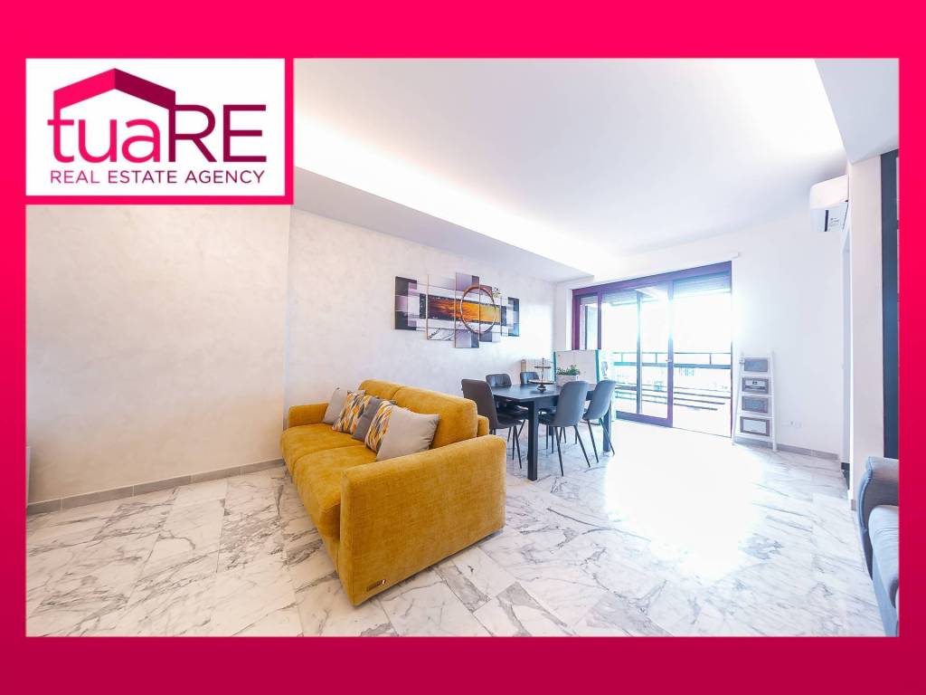 appartamento in vendita a Roma in zona Aurelio