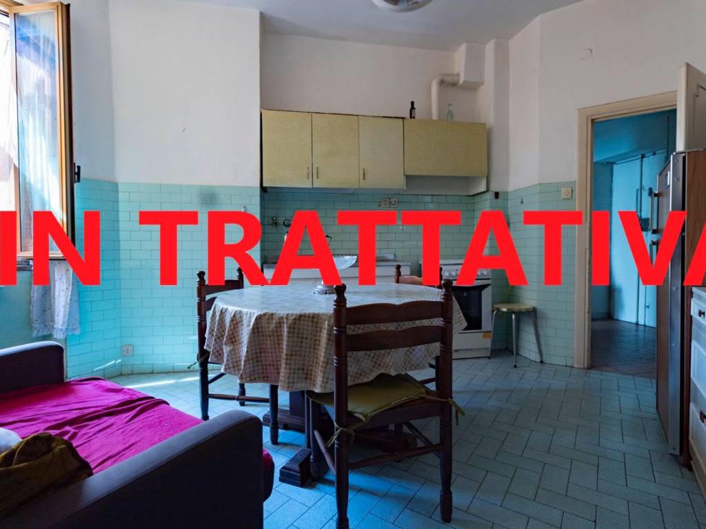 appartamento in vendita a Roma in zona Nomentano