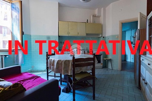 appartamento in vendita a Roma in zona Nomentano