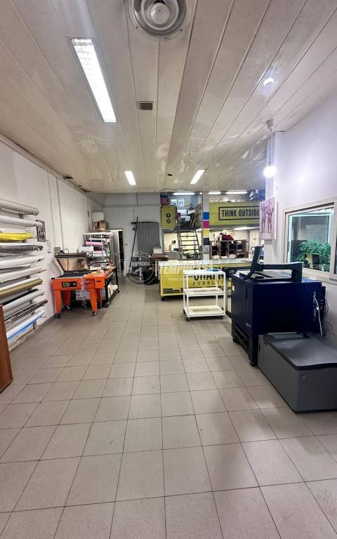 trivano in vendita a Roma in zona Casalotti