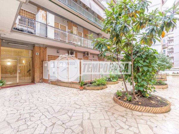 appartamento in vendita a Roma in zona Pietralata