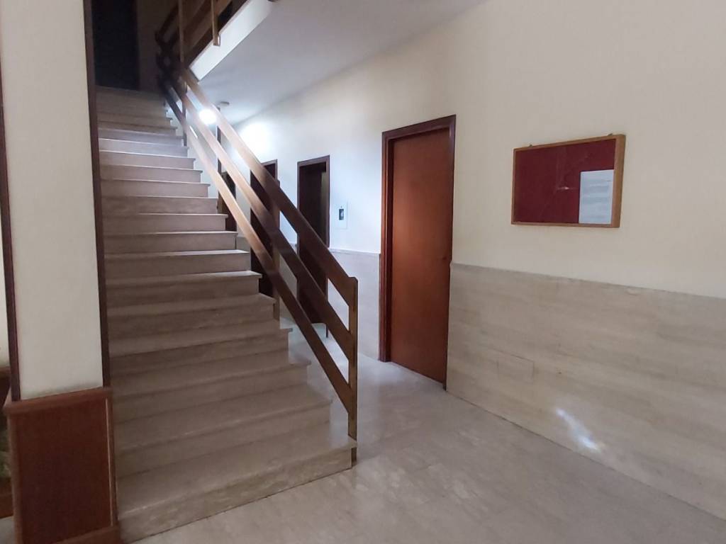 appartamento in vendita a Roma in zona Casalotti