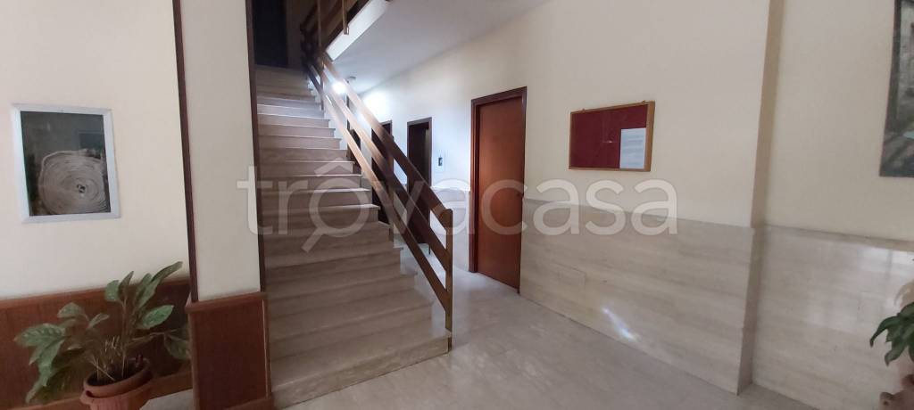 appartamento in vendita a Roma in zona Casalotti