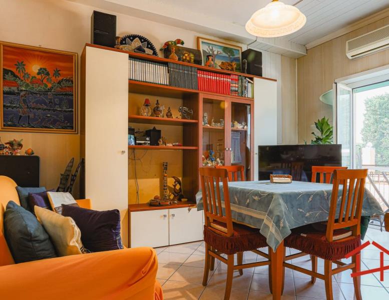 appartamento in vendita a Roma in zona Ottavia