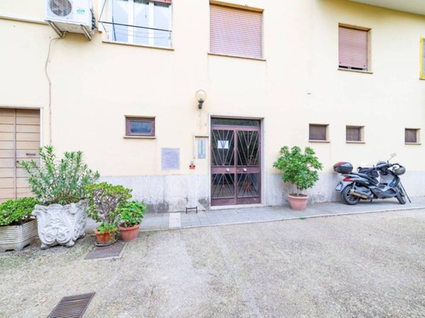 appartamento in vendita a Roma in zona Pietralata