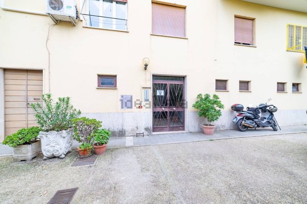 appartamento in vendita a Roma in zona Collatino