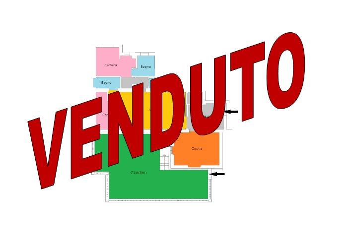appartamento in vendita a Roma in zona Della Vittoria