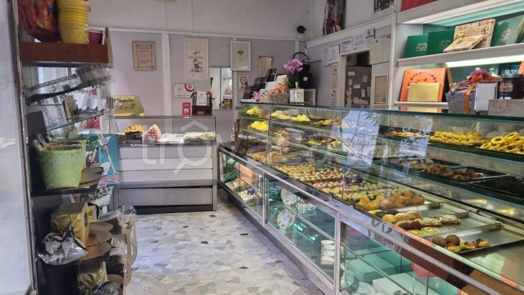 negozio in vendita a Roma