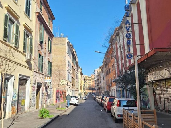 appartamento in vendita a Roma in zona Tiburtino