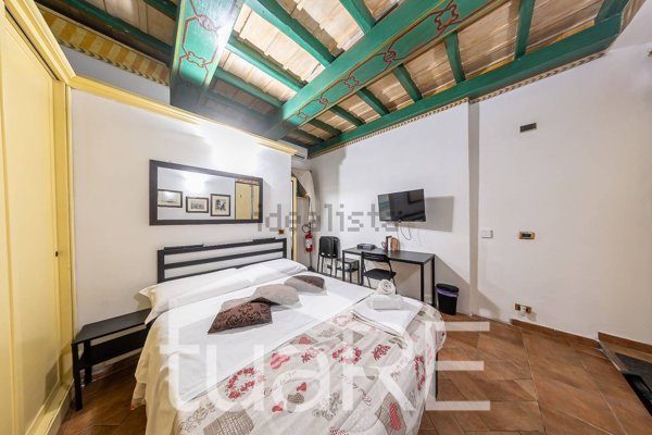 appartamento in vendita a Roma in zona Campo Marzio