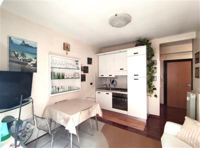 appartamento in vendita a Roma in zona Collatino