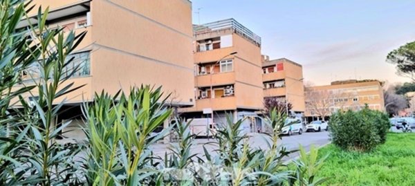 appartamento in vendita a Roma in zona Parioli