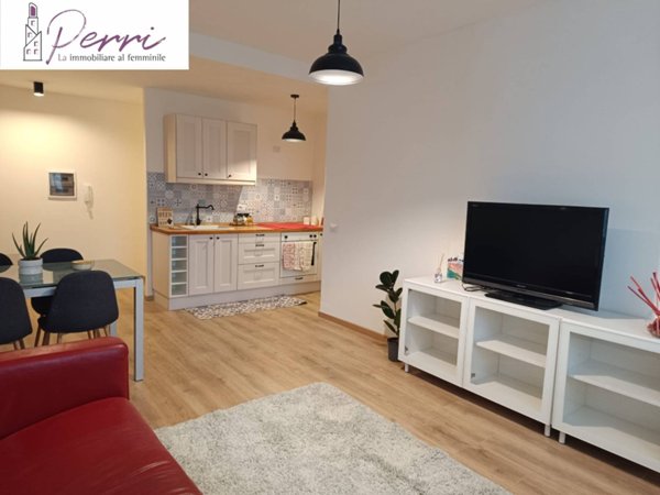 appartamento in vendita a Roma in zona Dragoncello