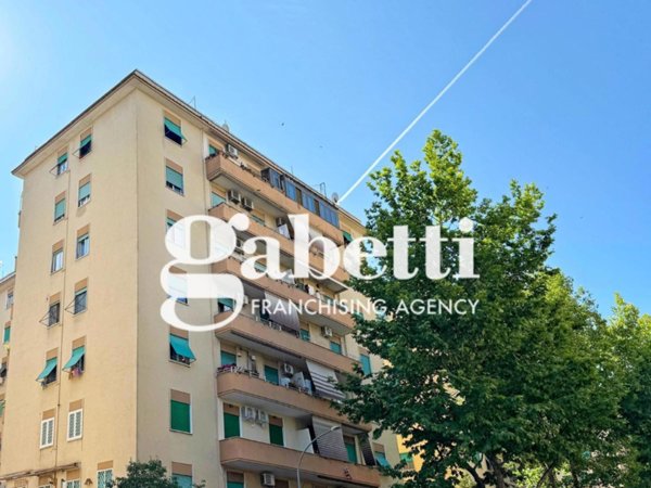 appartamento in vendita a Roma in zona Collatino