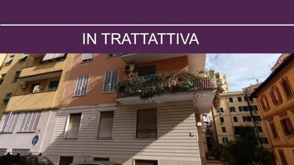 appartamento in vendita a Roma in zona Trieste