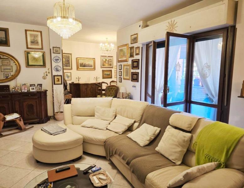 appartamento in vendita a Roma in zona Salario