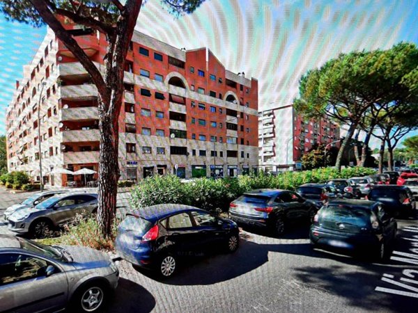 appartamento in vendita a Roma in zona Monte Sacro/Talenti