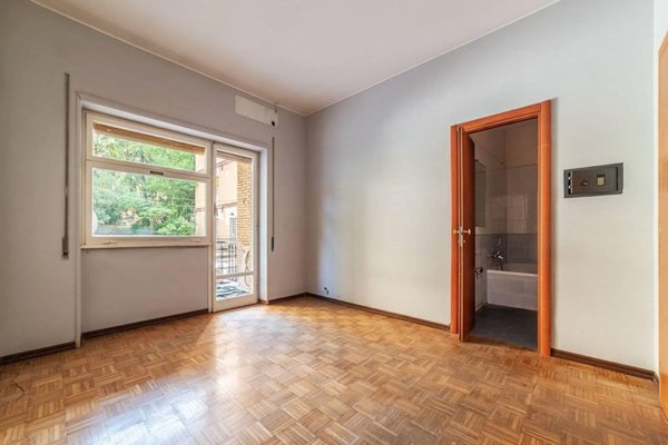 appartamento in vendita a Roma in zona Tor di Quinto