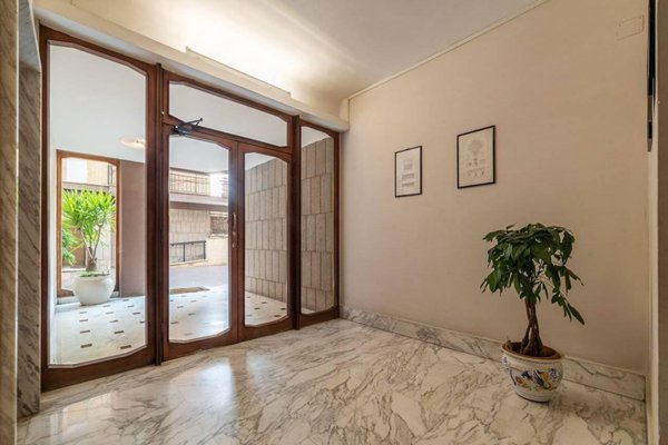 appartamento in vendita a Roma in zona Tor di Quinto