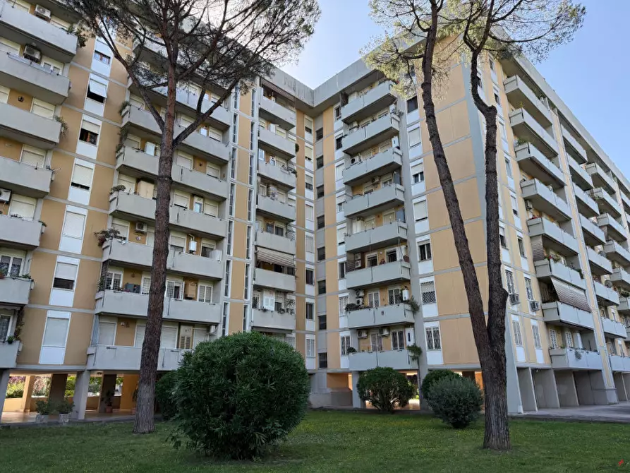 appartamento in vendita a Roma in zona Ponte Mammolo